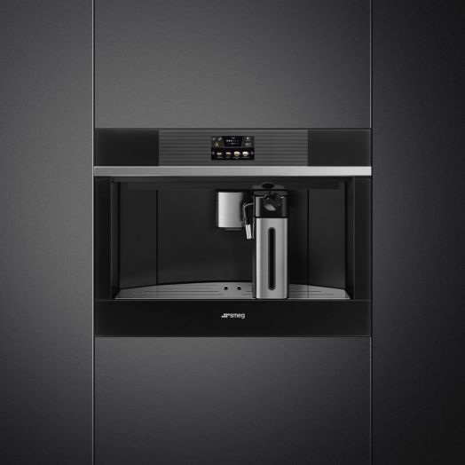Smeg CMS4104N (уценка)