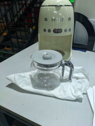 Smeg DCF02CREU (уценка)