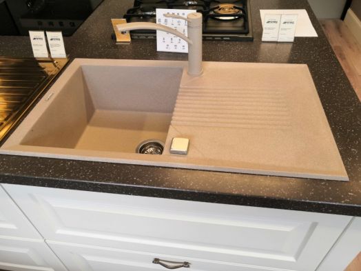 Smeg LSEQ861AV (уценка)