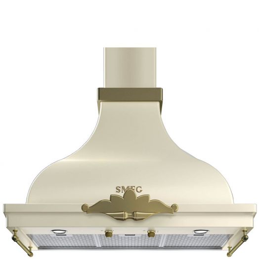 Smeg KCM900POE (уценка)