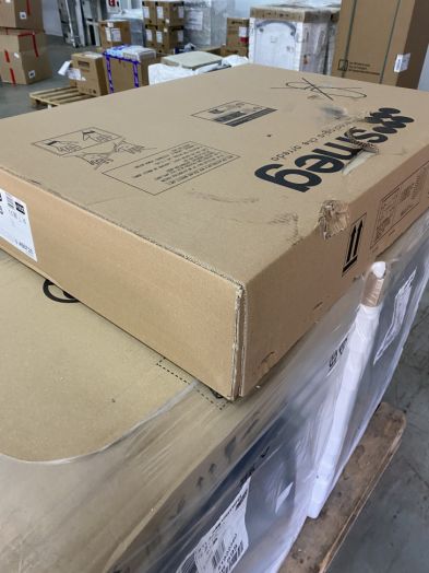 Smeg PV175B3 (уценка)