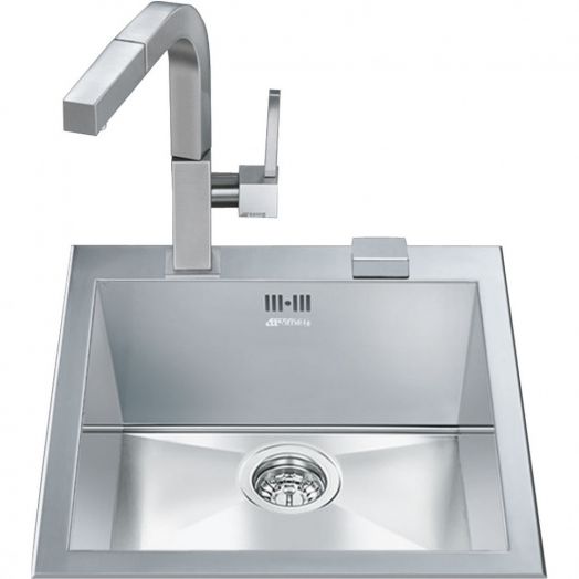 Smeg VQ40RS-2 (уценка)