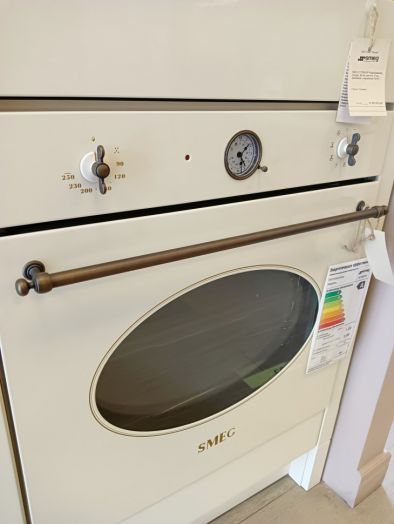 Smeg SFT805PO (уценка)