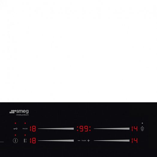 Smeg SI1M7643B (уценка)