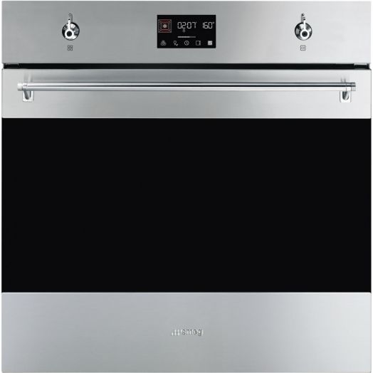 Smeg SOP6302TX (уценка)