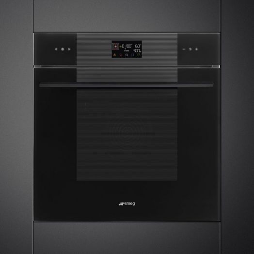Smeg SO6102M2B3 (уценка)