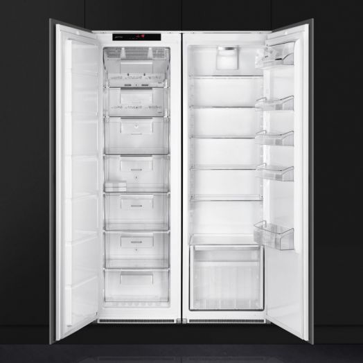 Smeg S7323LFEP (уценка)