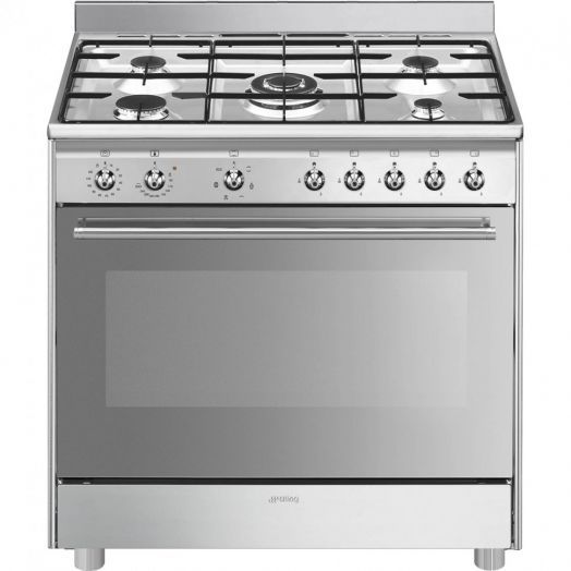Smeg SX91GM