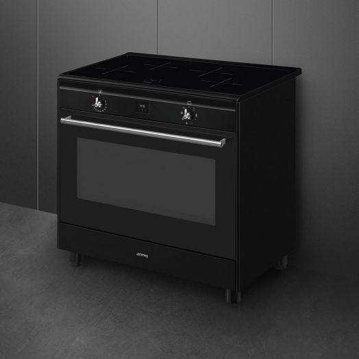 Smeg CX91IMBL