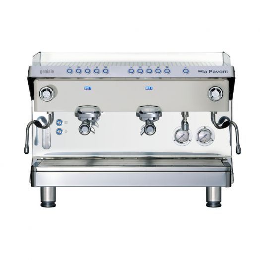 La Pavoni GENIALE2VBEU