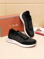 Мужские Кроссовки Loro Piana зимние