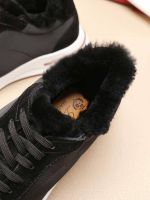 Мужские Кроссовки Loro Piana зимние