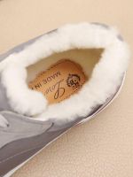 Мужские Кроссовки Loro Piana зимние