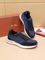 Мужские Кроссовки Loro Piana зимние