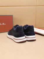 Мужские Кроссовки Loro Piana зимние