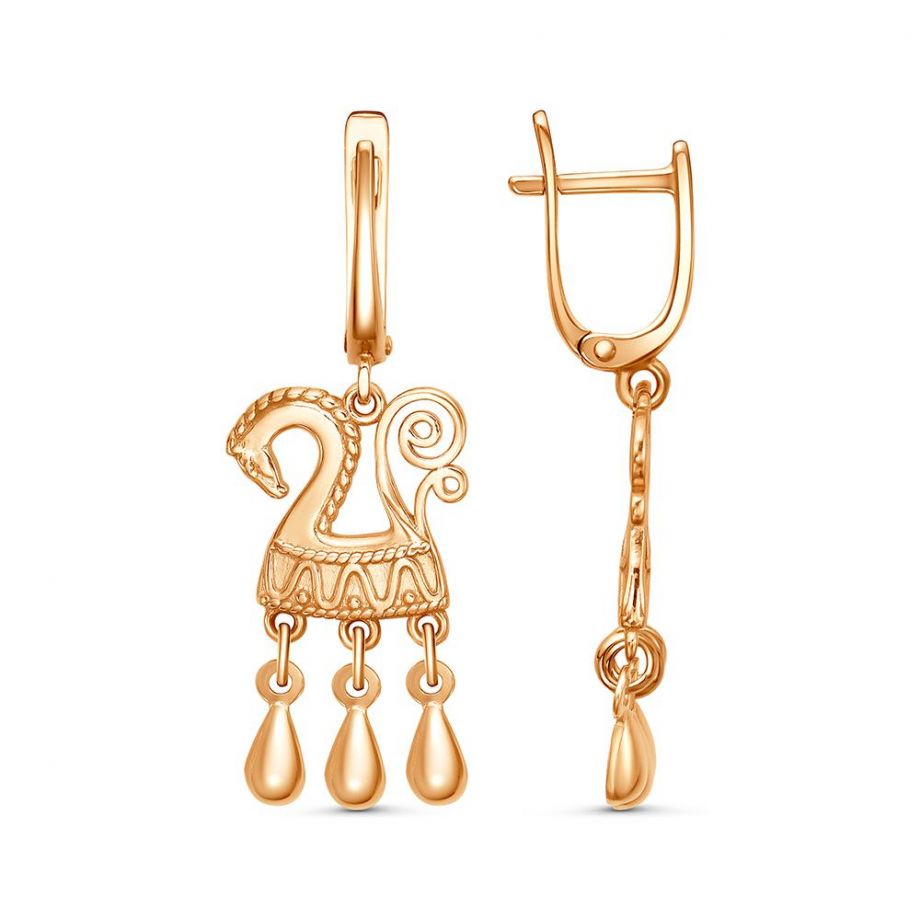 СЕРЬГИ 33017035