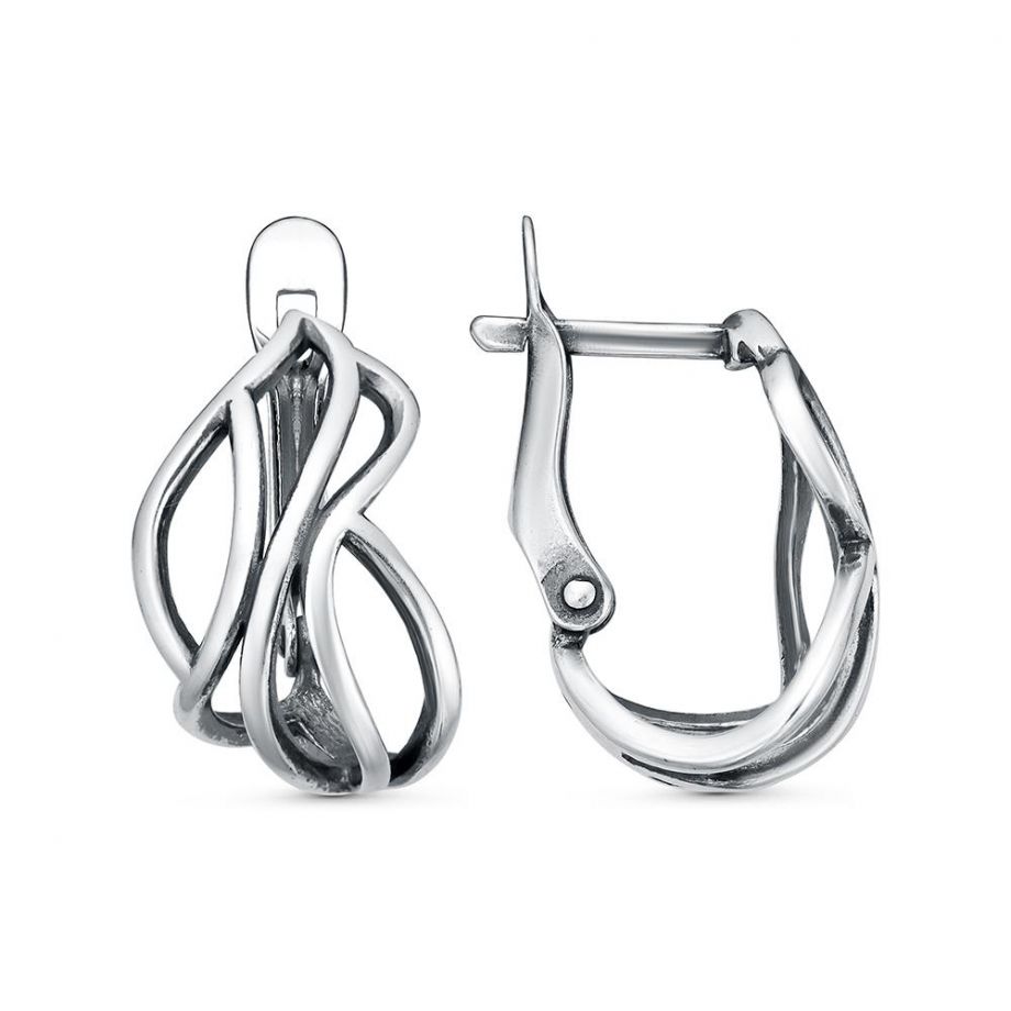 СЕРЬГИ 33017062