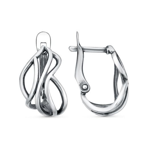 СЕРЬГИ 33017062