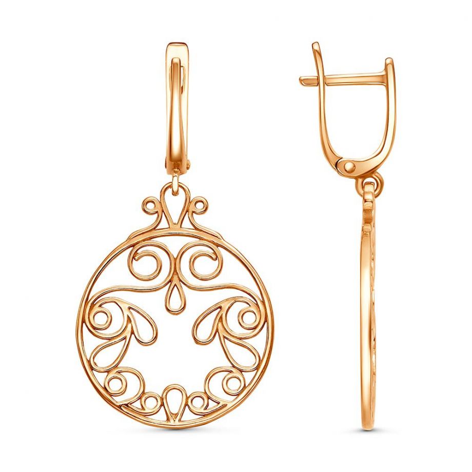 СЕРЬГИ 33017065