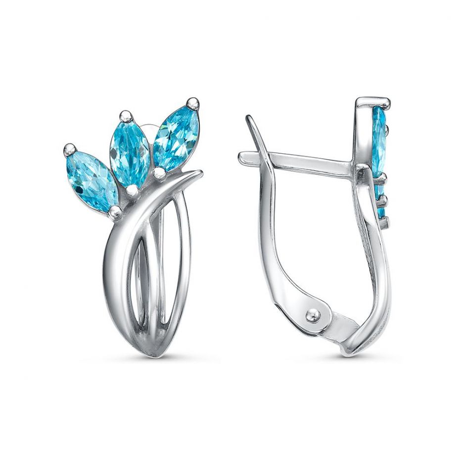 СЕРЬГИ 33817230Д3