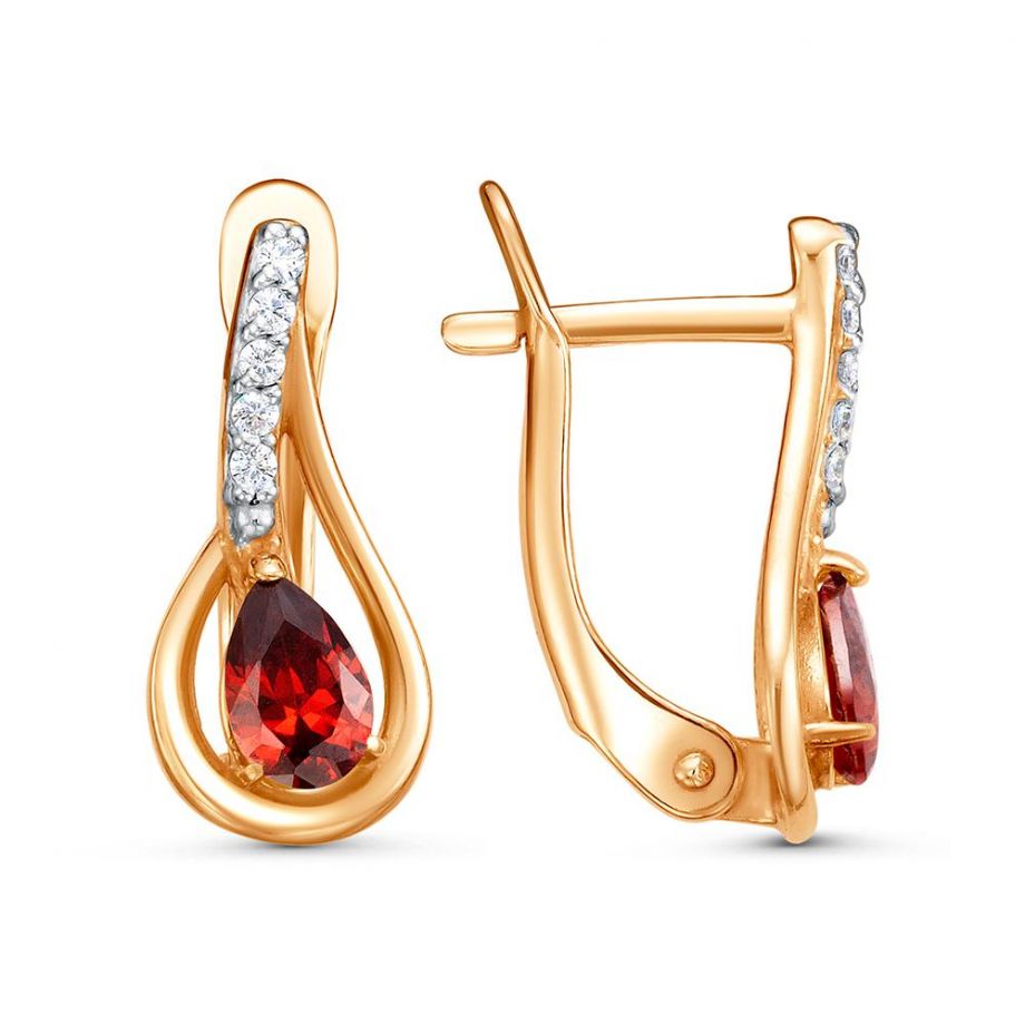 СЕРЬГИ 33816241Д18