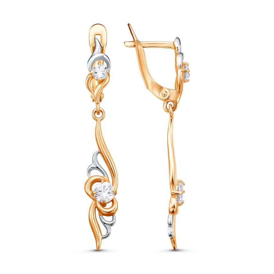 СЕРЬГИ 33816943Д