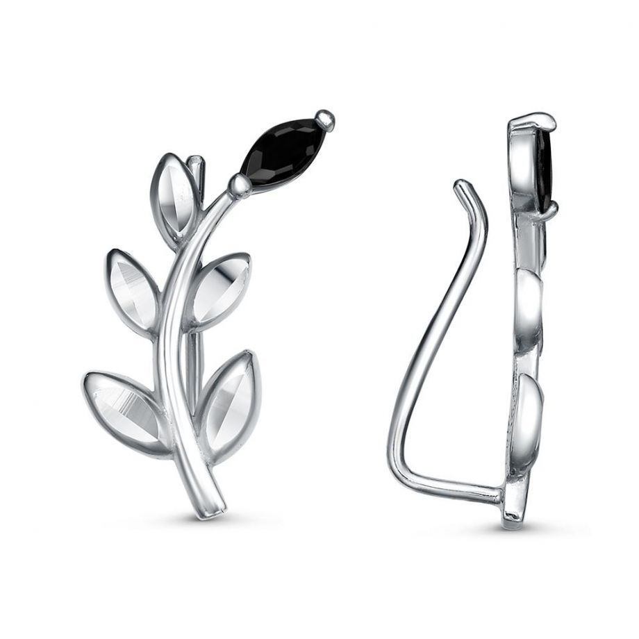 СЕРЬГИ 33816614Д5-1