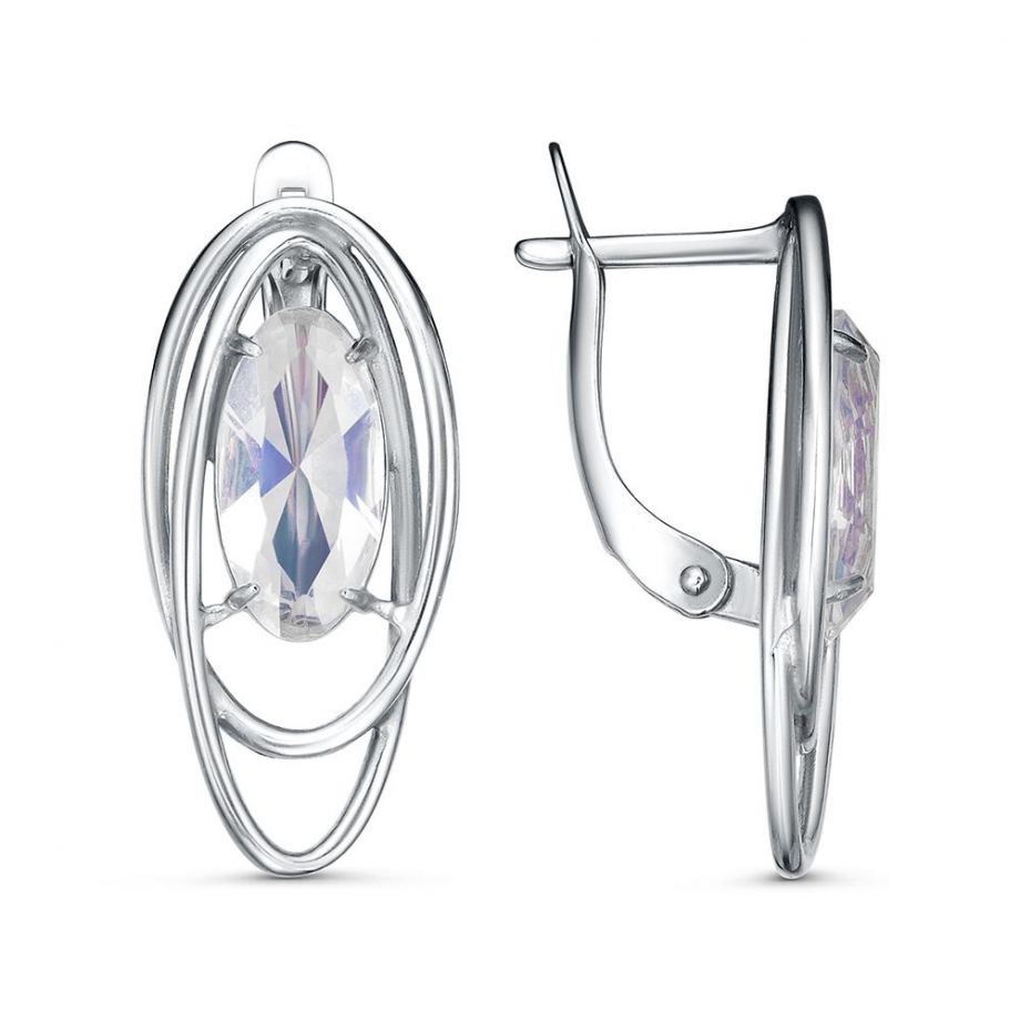 СЕРЬГИ 33616528Д