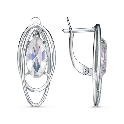 СЕРЬГИ 33616528Д