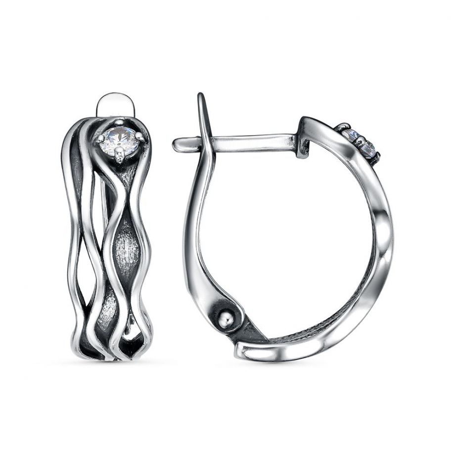 СЕРЬГИ 33816740