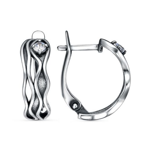 СЕРЬГИ 33816740