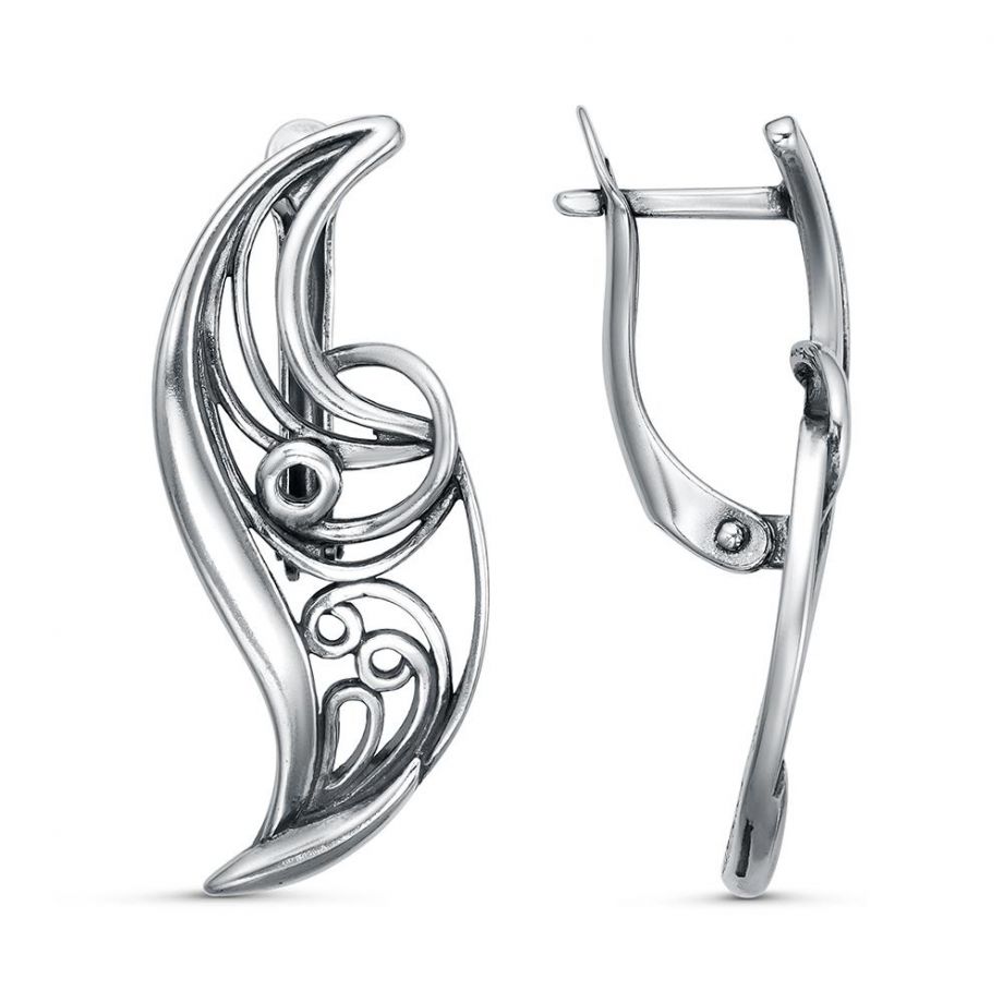 СЕРЬГИ 33016744