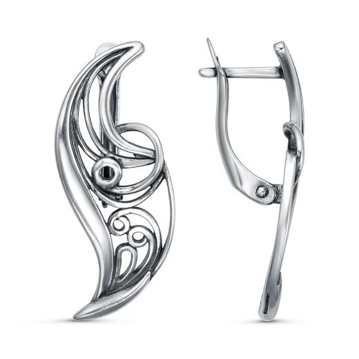 СЕРЬГИ 33016744