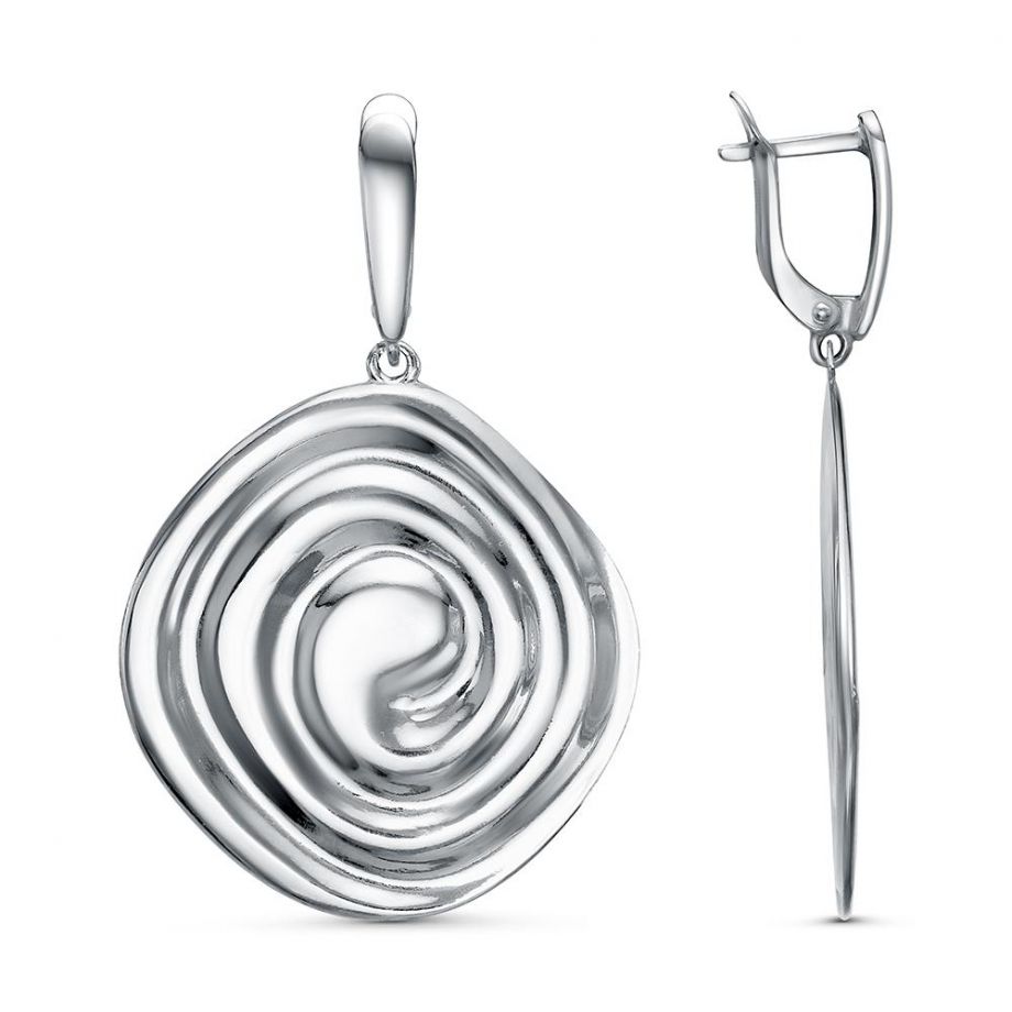 СЕРЬГИ 33016498Пл