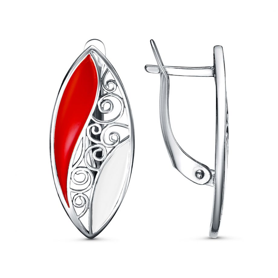 СЕРЬГИ 33015962