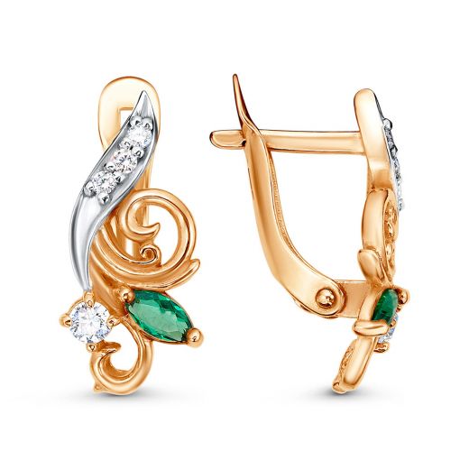 СЕРЬГИ 33816613Д7