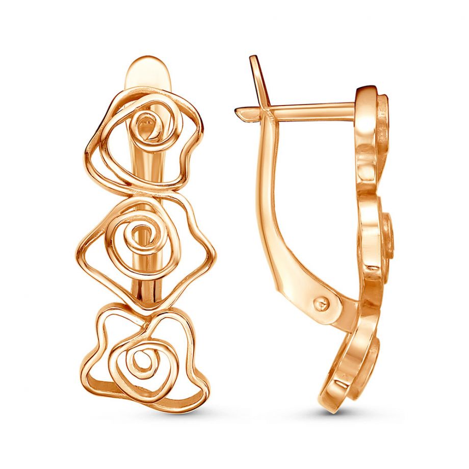 СЕРЬГИ 33016479