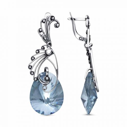 СЕРЬГИ 33115428Квг