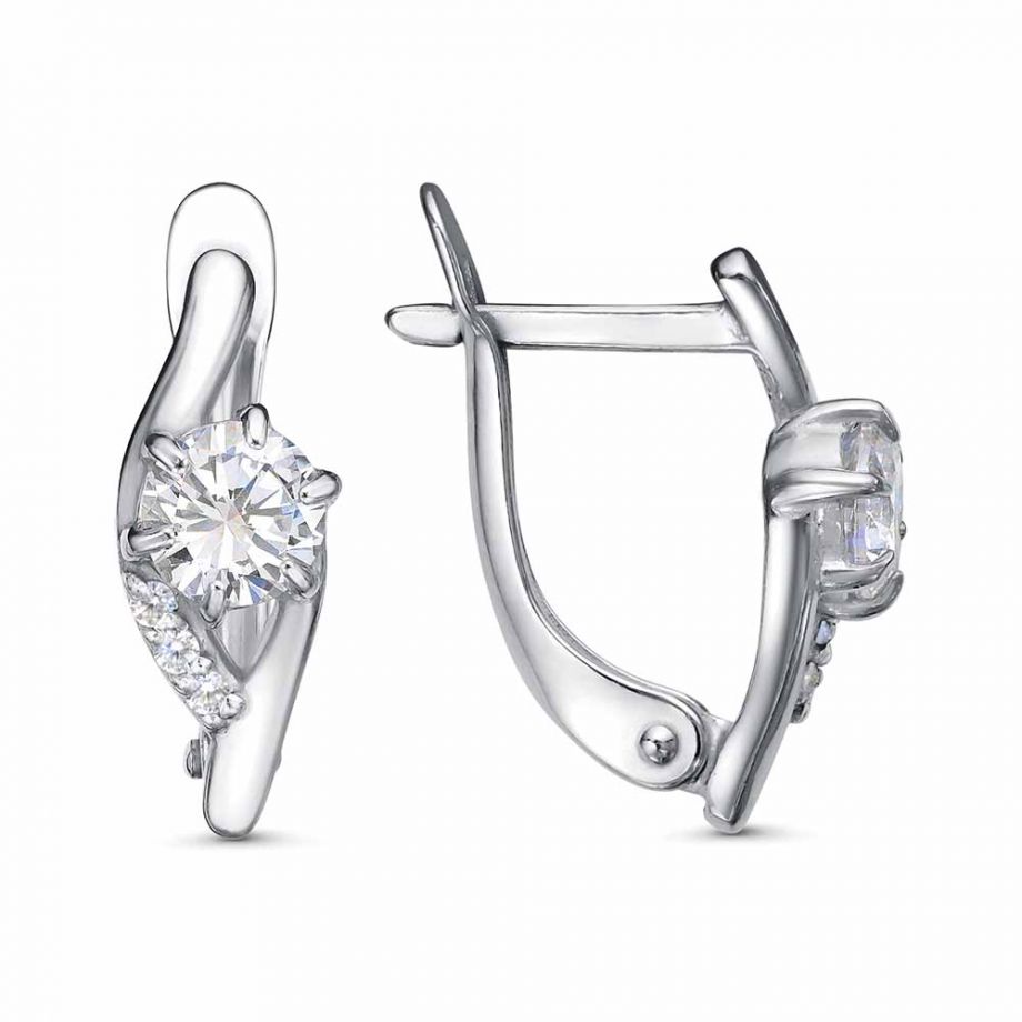 СЕРЬГИ 33816302Пл