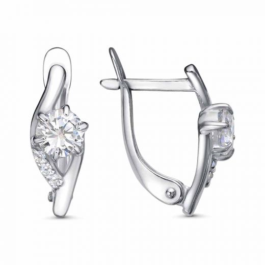 СЕРЬГИ 33816302Пл