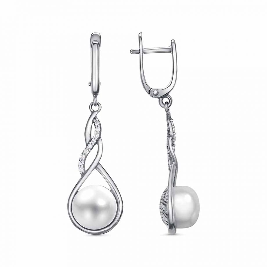 СЕРЬГИ 33316474Д