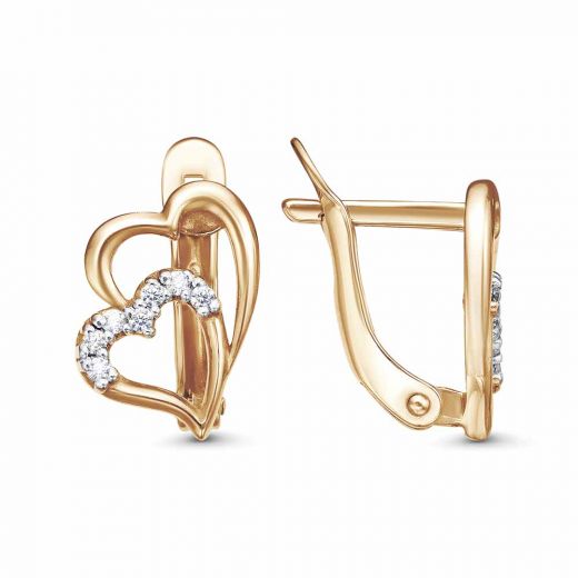 СЕРЬГИ 33816425Д