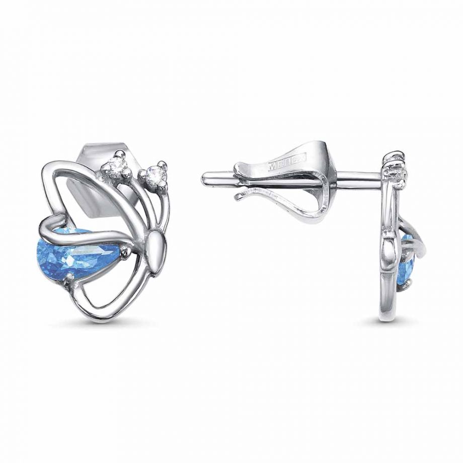 СЕРЬГИ 33816314Д3