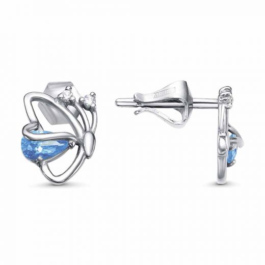 СЕРЬГИ 33816314Д3