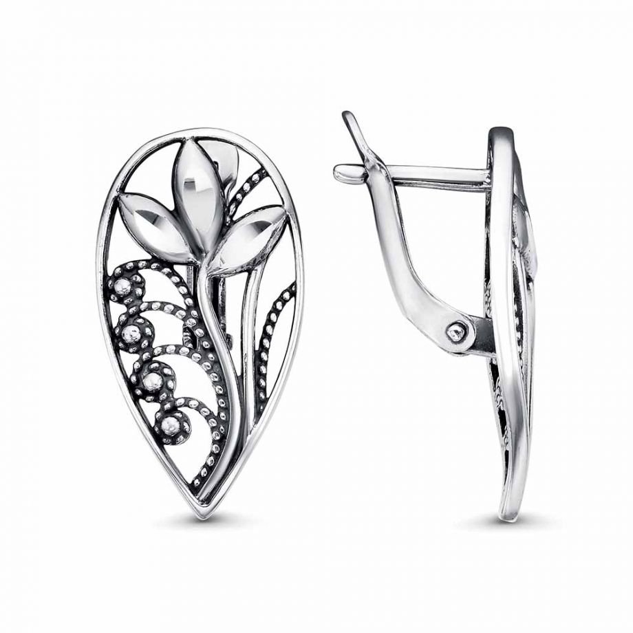 СЕРЬГИ 33016166-5