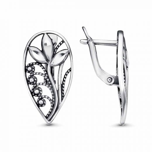 СЕРЬГИ 33016166-5