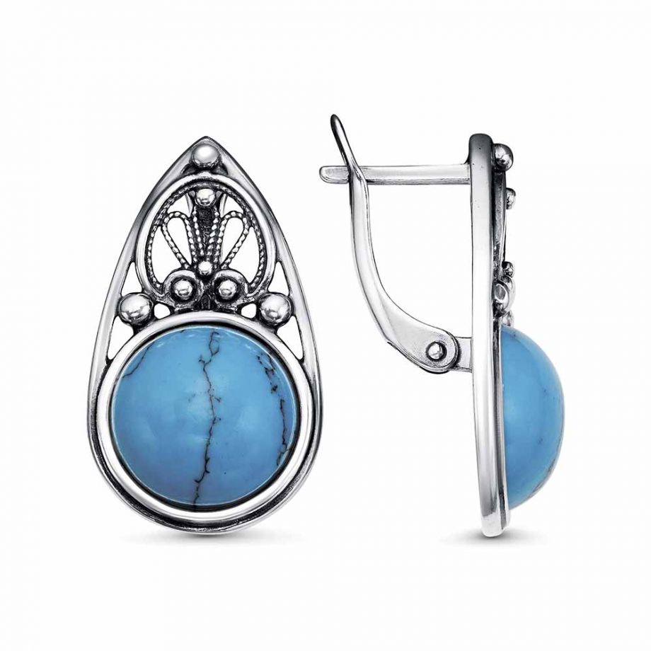 СЕРЬГИ 33315614Б