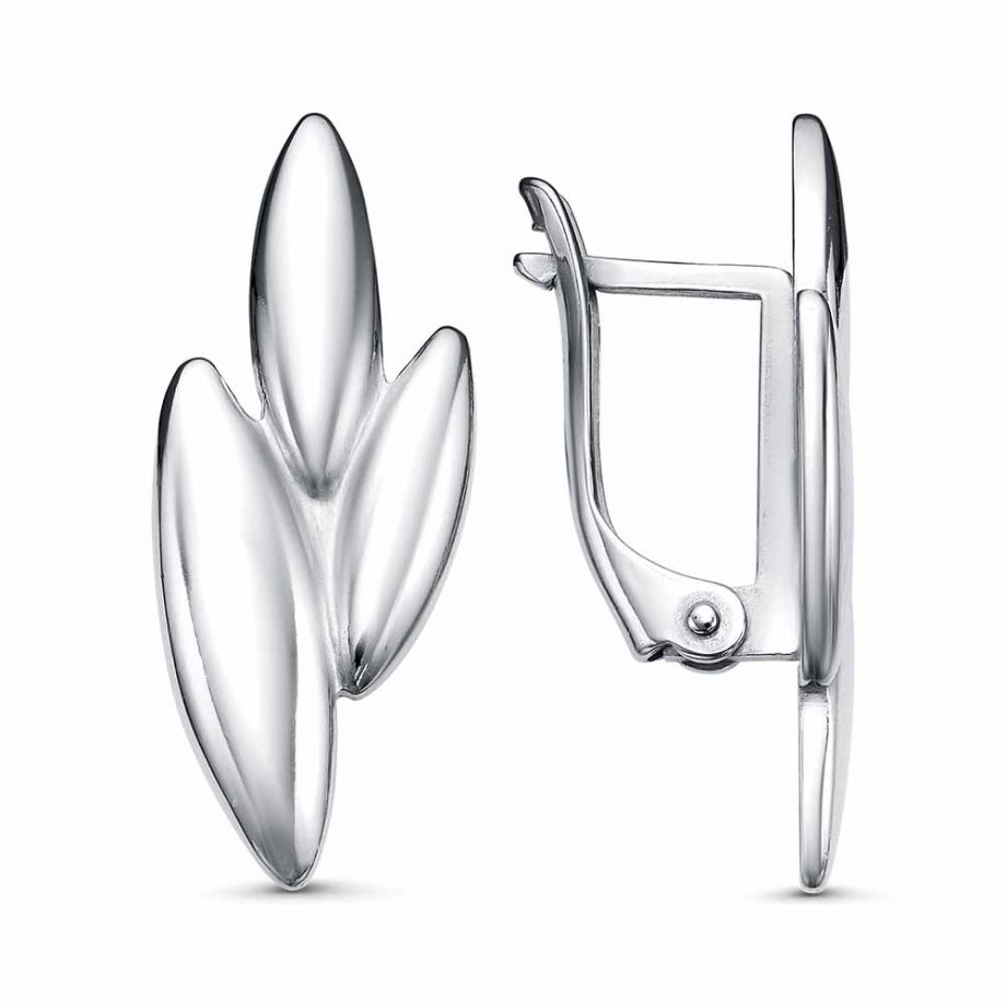 СЕРЬГИ 33015432Пл