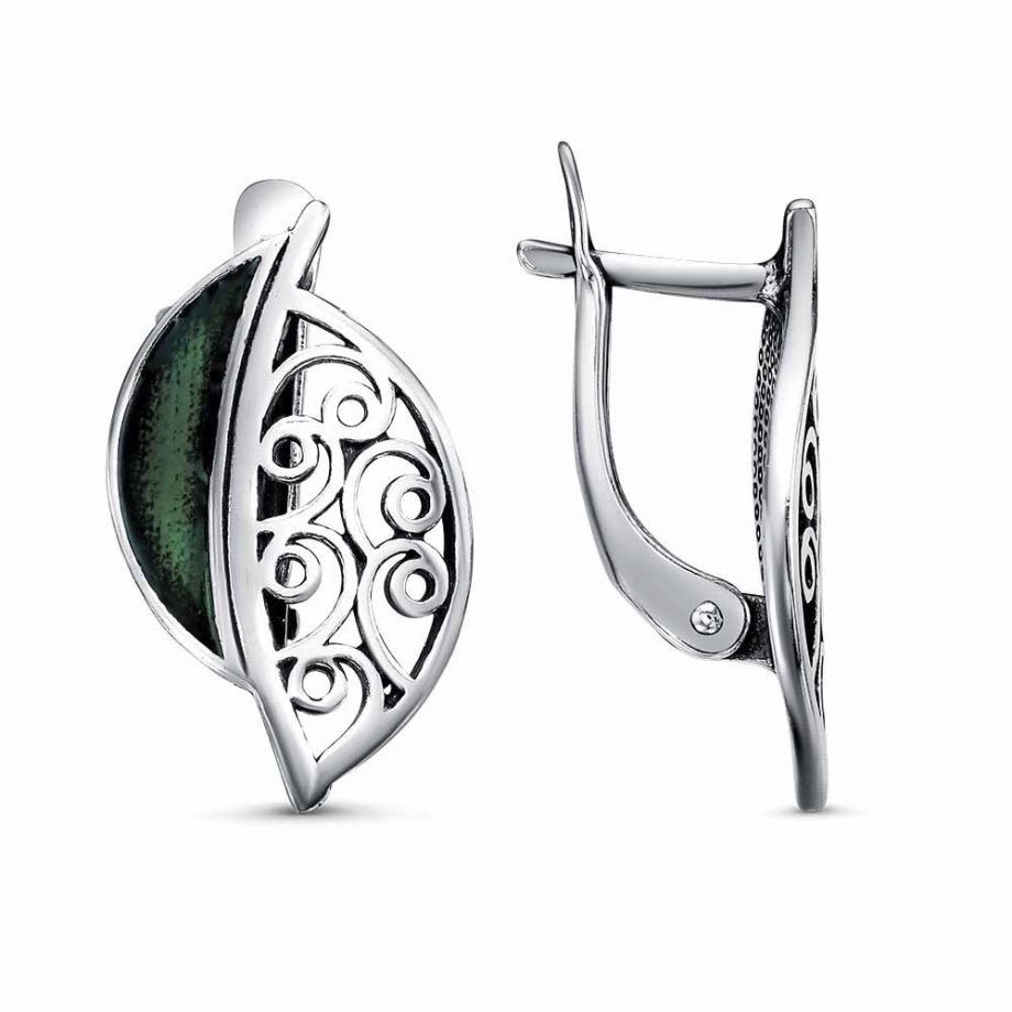 СЕРЬГИ 33015910