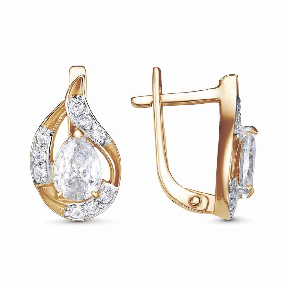 СЕРЬГИ 33816085Д